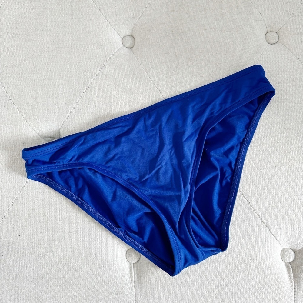 La Blanca - Bikini Bottoms - Size: 10